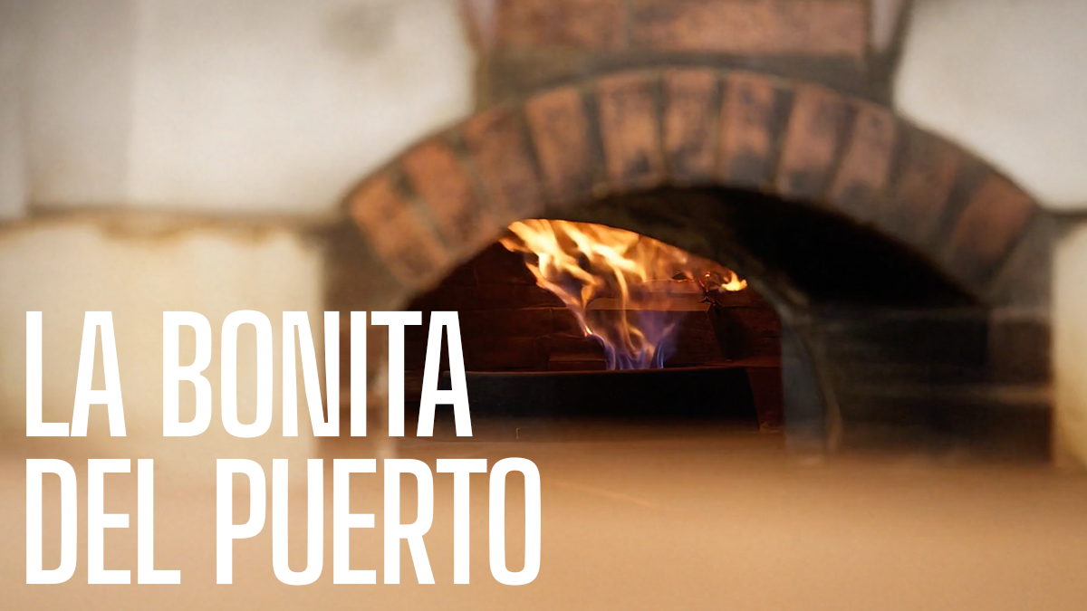 La Bonita del Puerto en Gandia